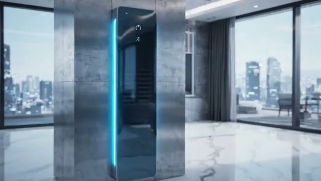 فيديو صيانة الكتروستار