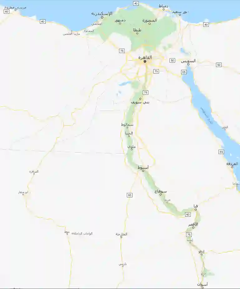 اماكن مراكز صيانة الكتروستار